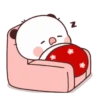 Bubu Dudu @Sinyorama.Senju 30