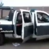Militar / Policia Mexico  8