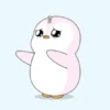 Pinguins fofinhos  23