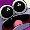 GIFs OMG 2 😱 Мультфильмы 11