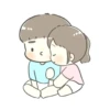 Bucin Couple 18