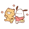 Pochacco 27
