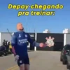 Memphis Depay 👉🏽😤👈🏽 11