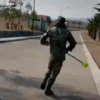 Militar México SEDENA 24
