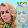que triste kkkkkk