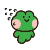 FROGGY ( KATAK LUCU)  6