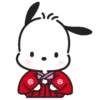 Pochacco 25