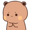 Cute Panda Lucu Animated 10