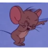 Tom and Jerry babys 6