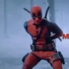 Byebyebye Deadpool 😎 12