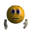 Emoji bergerak 8