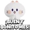 😃FELIZ NUEVO MES-INICIO DE MES 8