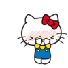 Hello kitty🪷 25
