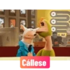 31 MINUTOS Gio 14