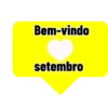 Setembro AMARELO 💛 10