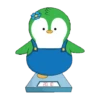 Pinguins GIFs 7
