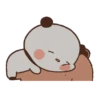 Bubu Dudu @Sinyorama.Senju 25
