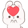 Amorcito para el chat💖❤️‍🔥 6
