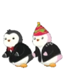 Pinguins fofinhos  11