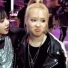 Stickers de Blackpink🖤💗 5