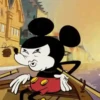 Turma do Mickey GIFs 27
