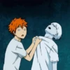 📍| Haikyuu 21