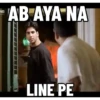 NES AB AYA NA LINE PE