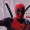 Deadpool Bye bye 10