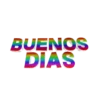 Buenos días!! 🤗🥳 12
