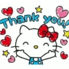 Hello kitty 19