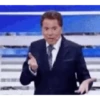 Silvio Santos 🖤 6