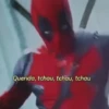 Deadpool Bye Bye Bye 10