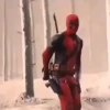 Deadpool Bye bye 11