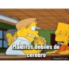 Simpson animados 5