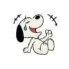 Snoopy 🐾🤍 17