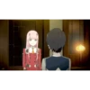 Anime hugs 6
