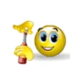 Emoticon 18