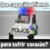 Patrulla Espiritual🚔 tazo  d🚔 10