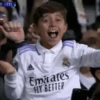 Real Madrid🏆⚽ 18