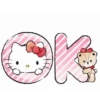 Hello kitty 15
