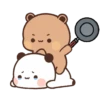 Bubu and Dudu 8