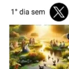 Fim do X/ TWITTER 🖤 13