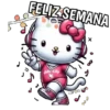 Hello Kitty 🎀🌸 para contestar 6