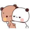 Cute Panda Lucu Animated 23