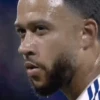 Memphis Depay 👉🏽😤👈🏽 10
