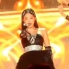 Dança jennie 💃 22