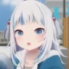 SIMP! 21
