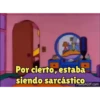 Simpson animados 27