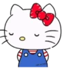 HELLO KITTY2 🧸💙❤️💙❤️ 15