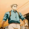 Jujutsu Kaisen 16